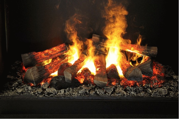 Polvere Magica Per Fuoco Che Cambia Colore – 15 Bustine Da 10g Per Camini E Falò, Mystica-Fire